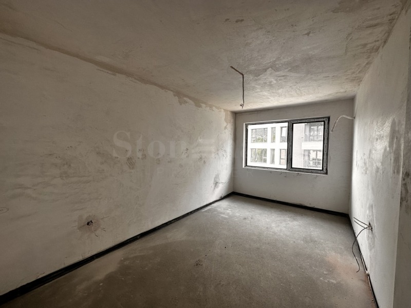 Продава 4-СТАЕН, гр. София, Кръстова вада, снимка 9 - Апартаменти - 53119633