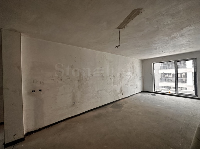 Продава 4-СТАЕН, гр. София, Кръстова вада, снимка 8 - Апартаменти - 53119633