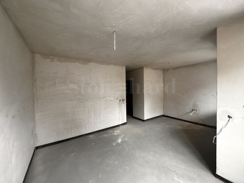 Продава 4-СТАЕН, гр. София, Кръстова вада, снимка 7 - Апартаменти - 53119633