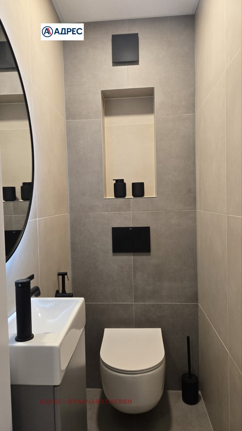 À venda  Mais de 3 quartos Pleven , Idealen centar , 119 m² | 27162051 - imagem [7]