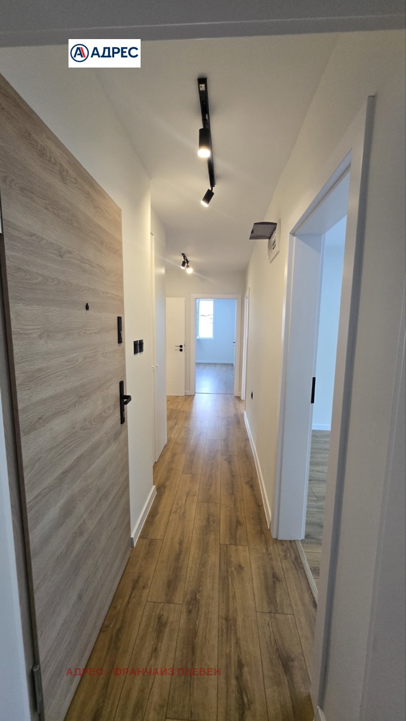 À venda  Mais de 3 quartos Pleven , Idealen centar , 119 m² | 27162051 - imagem [5]