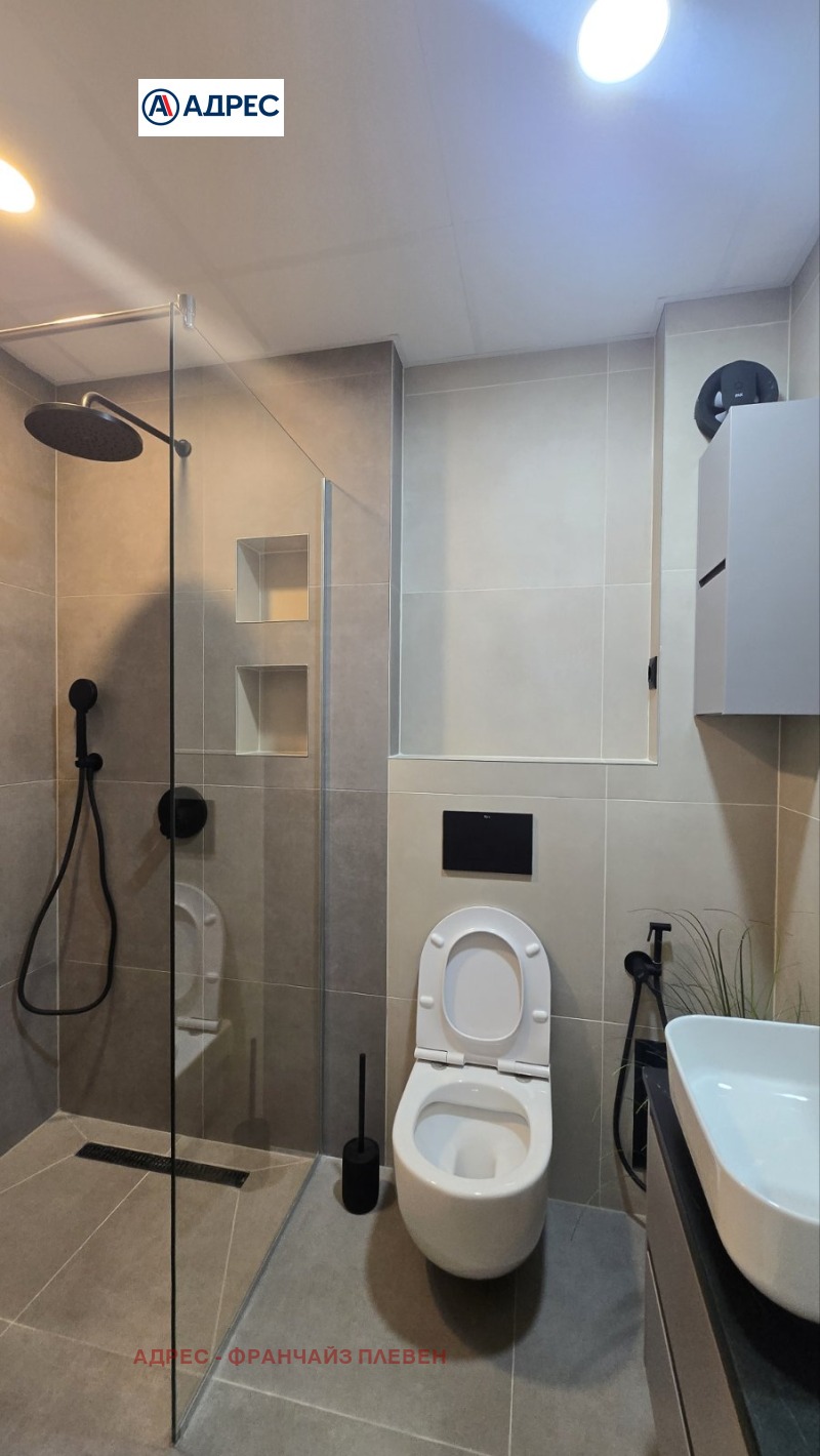 À venda  Mais de 3 quartos Pleven , Idealen centar , 119 m² | 27162051 - imagem [8]