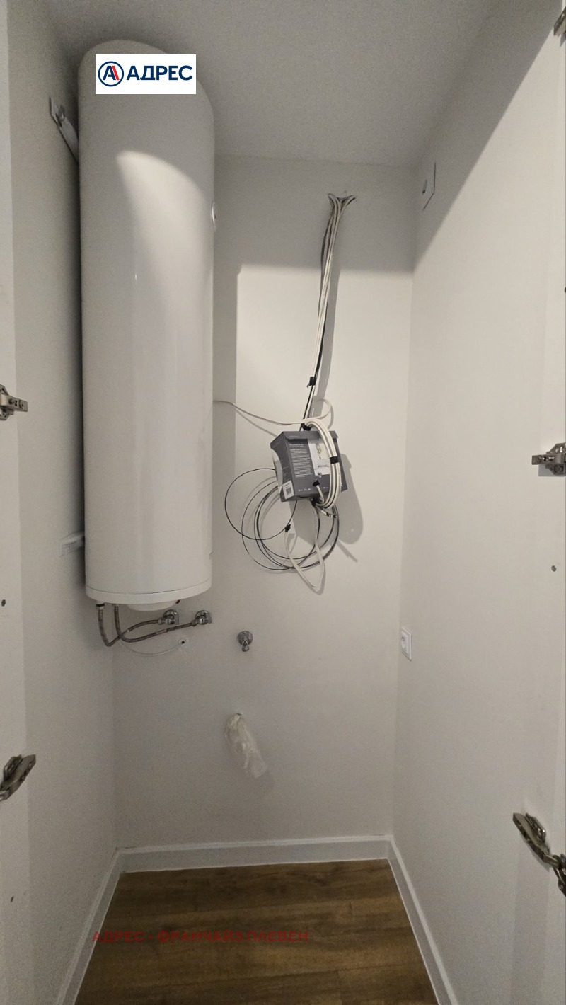 À venda  Mais de 3 quartos Pleven , Idealen centar , 119 m² | 27162051 - imagem [11]