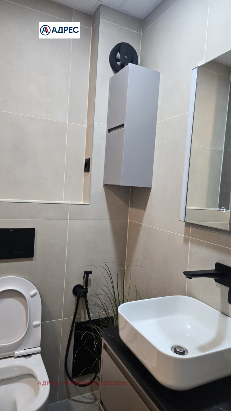 À venda  Mais de 3 quartos Pleven , Idealen centar , 119 m² | 27162051 - imagem [10]