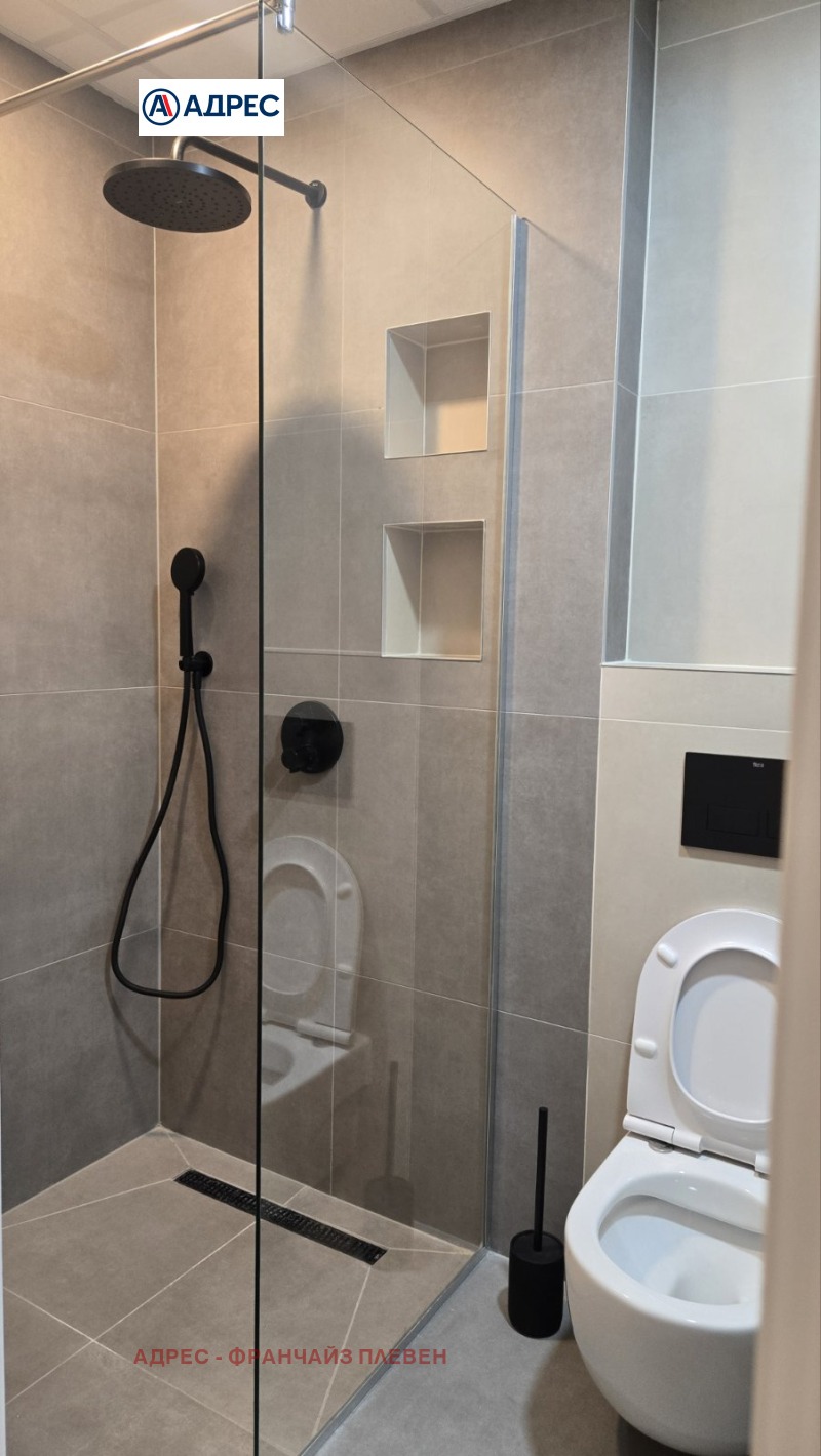 À venda  Mais de 3 quartos Pleven , Idealen centar , 119 m² | 27162051 - imagem [9]