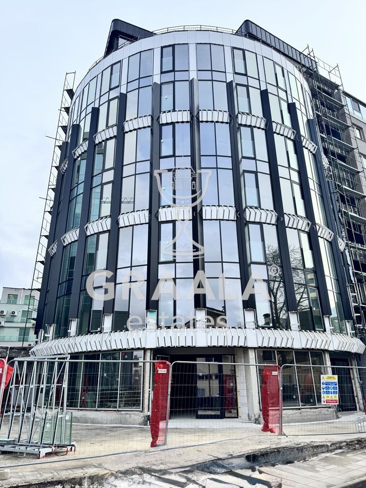 Продава ОФИС, гр. София, Манастирски ливади, снимка 6 - Офиси - 53615997