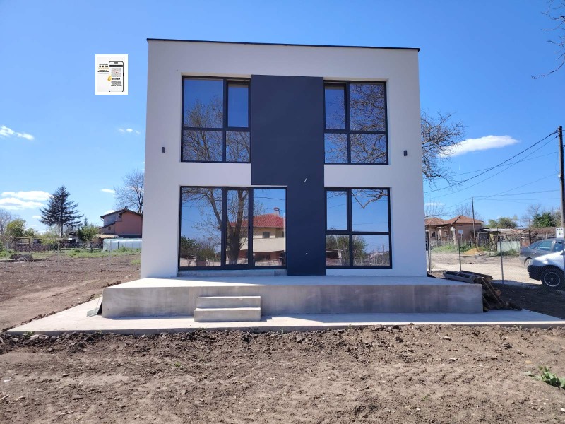 De vânzare  Casa Dobrici , Rilți , 137 mp | 84417124 - imagine [12]