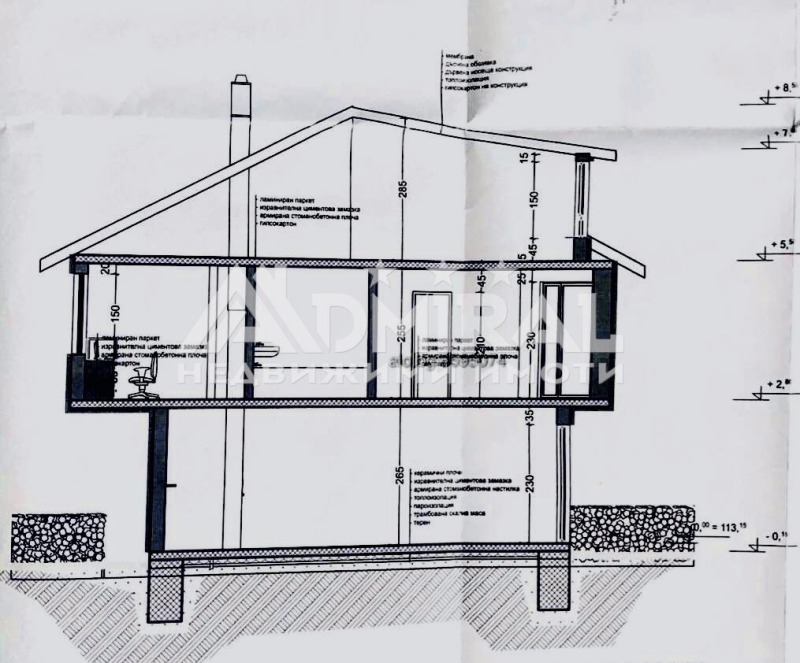 In vendita  Casa Burgas , Banevo , 153 mq | 94325359 - Immagine [12]