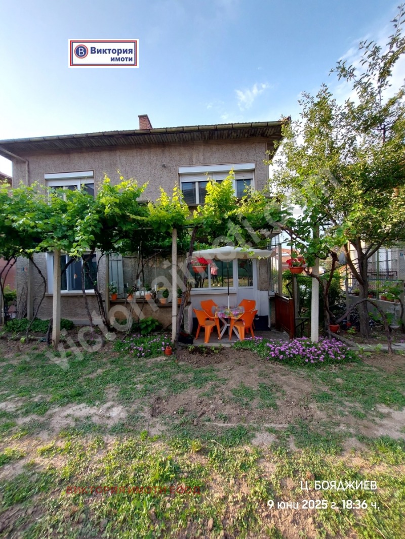 Til salg  Hus region Veliko Tarnovo , Gorna Oryahovitsa , 316 kvm | 10829551 - billede [16]