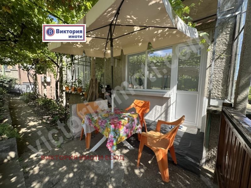 Til salg  Hus region Veliko Tarnovo , Gorna Oryahovitsa , 316 kvm | 10829551 - billede [12]