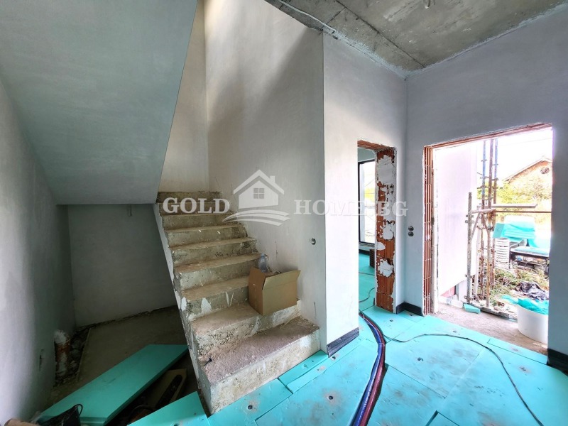 Til salgs  Hus region Plovdiv , Trud , 172 kvm | 74754616 - bilde [15]
