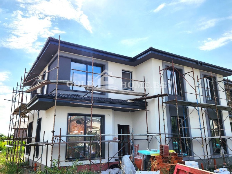 Til salgs  Hus region Plovdiv , Trud , 172 kvm | 74754616