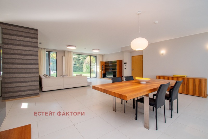 Продава КЪЩА, гр. София, Бояна, снимка 2 - Къщи - 52606720
