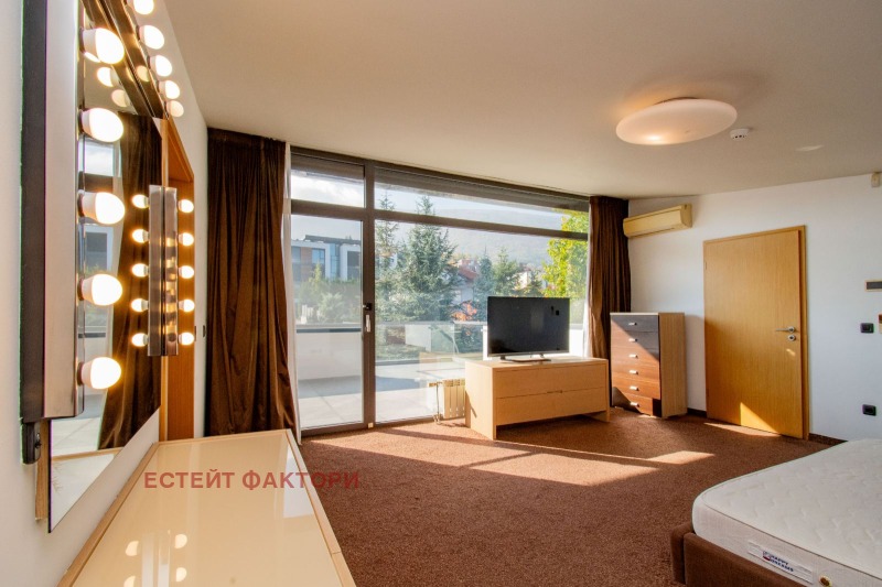 Продава КЪЩА, гр. София, Бояна, снимка 8 - Къщи - 52606720