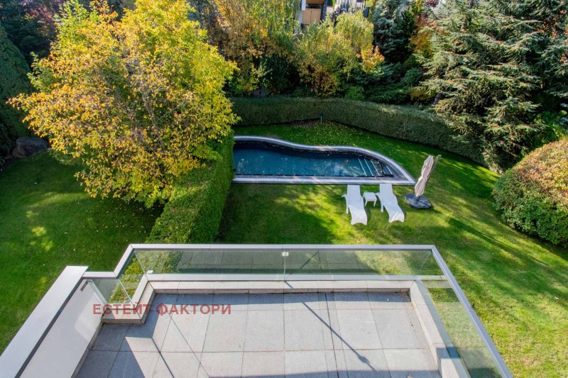 Продава КЪЩА, гр. София, Бояна, снимка 9 - Къщи - 52606720