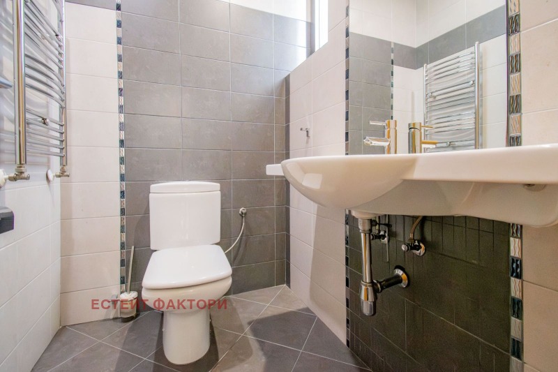 Продава КЪЩА, гр. София, Бояна, снимка 14 - Къщи - 52606720