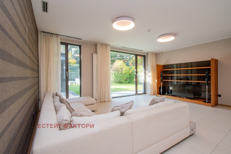 Продава КЪЩА, гр. София, Бояна, снимка 3 - Къщи - 52606720