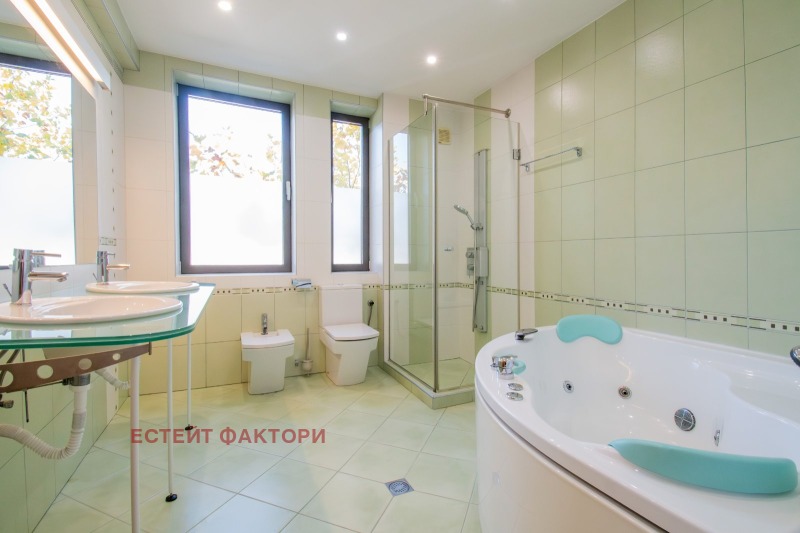 Продава КЪЩА, гр. София, Бояна, снимка 15 - Къщи - 52606720