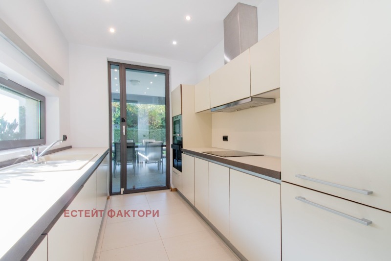 Продава КЪЩА, гр. София, Бояна, снимка 4 - Къщи - 52606720