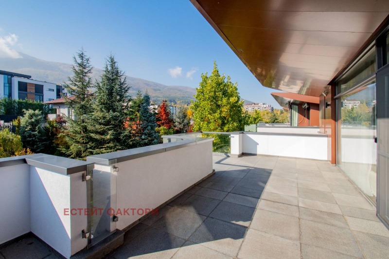 Продава КЪЩА, гр. София, Бояна, снимка 6 - Къщи - 52606720