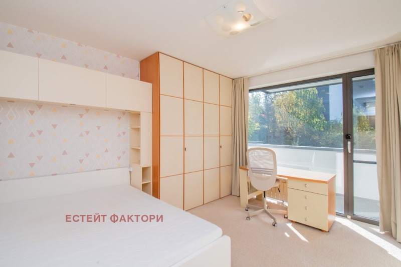 Продава КЪЩА, гр. София, Бояна, снимка 13 - Къщи - 52606720