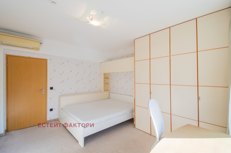 Продава КЪЩА, гр. София, Бояна, снимка 12 - Къщи - 52606720