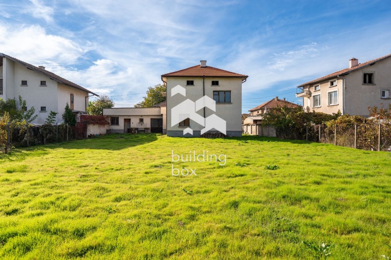 Продава КЪЩА, с. Калековец, област Пловдив, снимка 2 - Къщи - 52751876