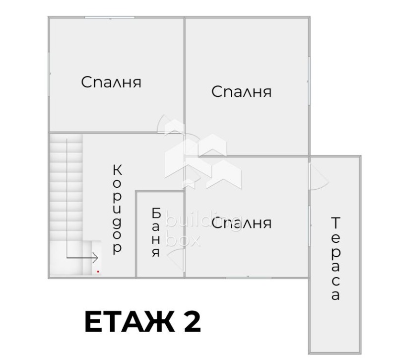 Продава КЪЩА, с. Калековец, област Пловдив, снимка 15 - Къщи - 52751876