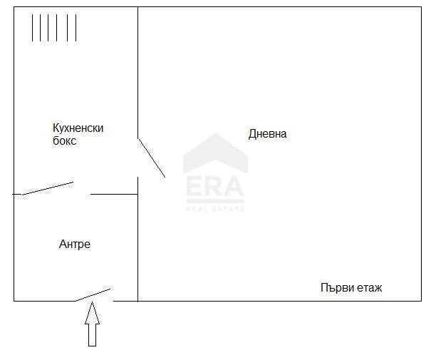 Продава КЪЩА, с. Драговищица, област София област, снимка 17 - Къщи - 55348407