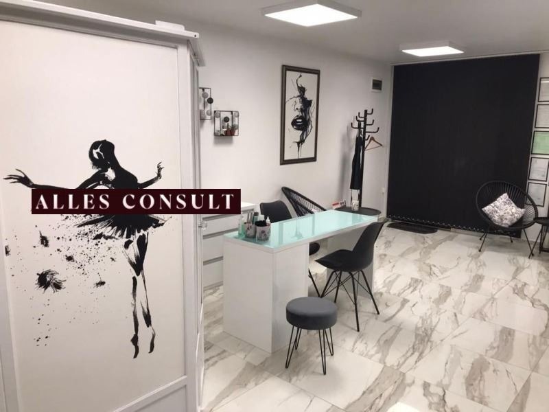 Продава МАГАЗИН, гр. София, Редута, снимка 4 - Магазини - 52628016