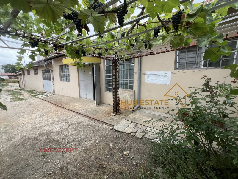 Продава  Склад град Добрич , Енергоразпределение , 220 кв.м | 47031893 - изображение [2]