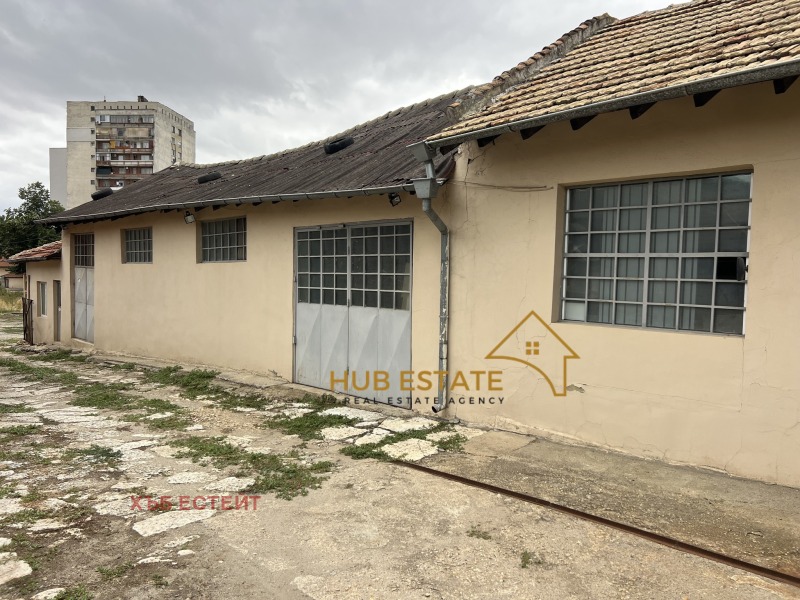 Продава  Склад град Добрич , Енергоразпределение , 220 кв.м | 47031893 - изображение [4]