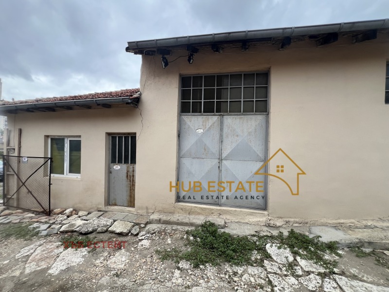 Продава  Склад град Добрич , Енергоразпределение , 220 кв.м | 47031893