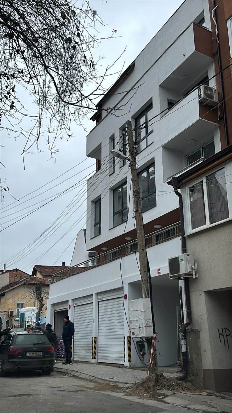 Продава  Гараж град София , Банишора , 38 кв.м | 16566488