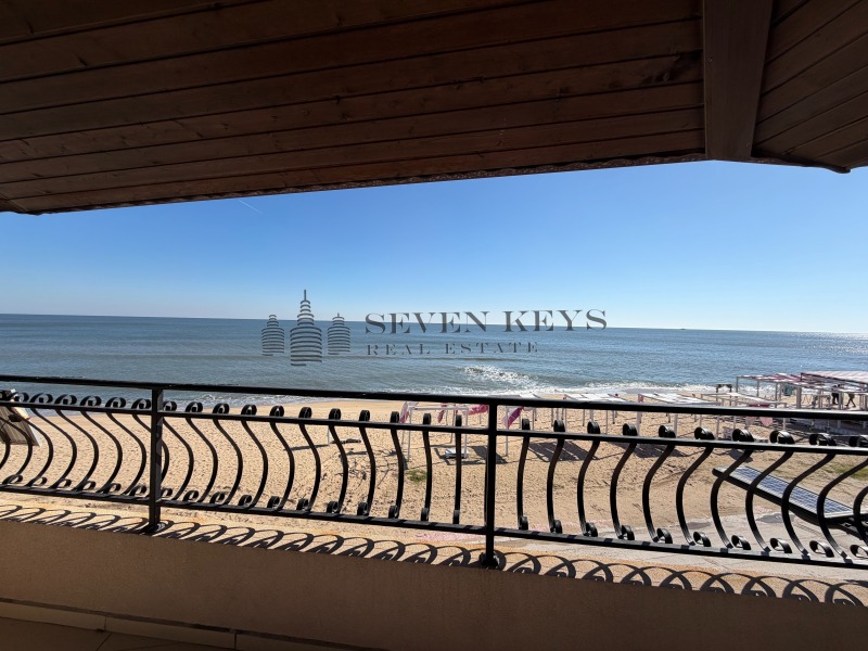 Продава ХОТЕЛ, гр. Варна, к.к. Чайка, снимка 11 - Хотели - 53558333