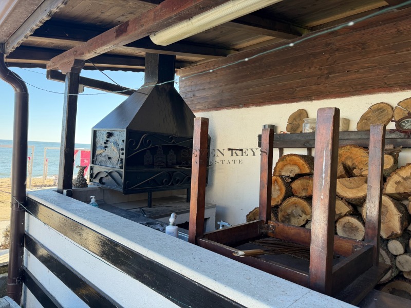 Продава ХОТЕЛ, гр. Варна, к.к. Чайка, снимка 7 - Хотели - 53558333