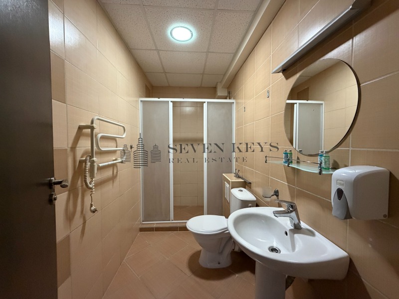 Продава ХОТЕЛ, гр. Варна, к.к. Чайка, снимка 12 - Хотели - 53558333