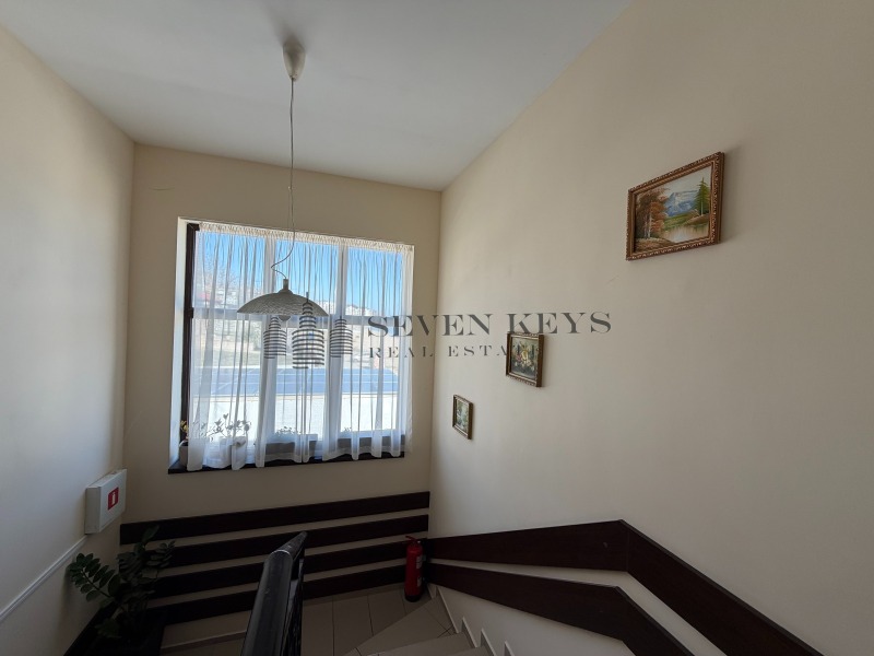 Продава ХОТЕЛ, гр. Варна, к.к. Чайка, снимка 9 - Хотели - 53558333