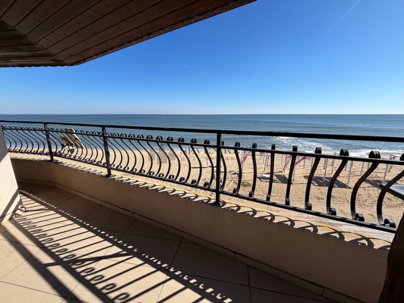 Продава ХОТЕЛ, гр. Варна, к.к. Чайка