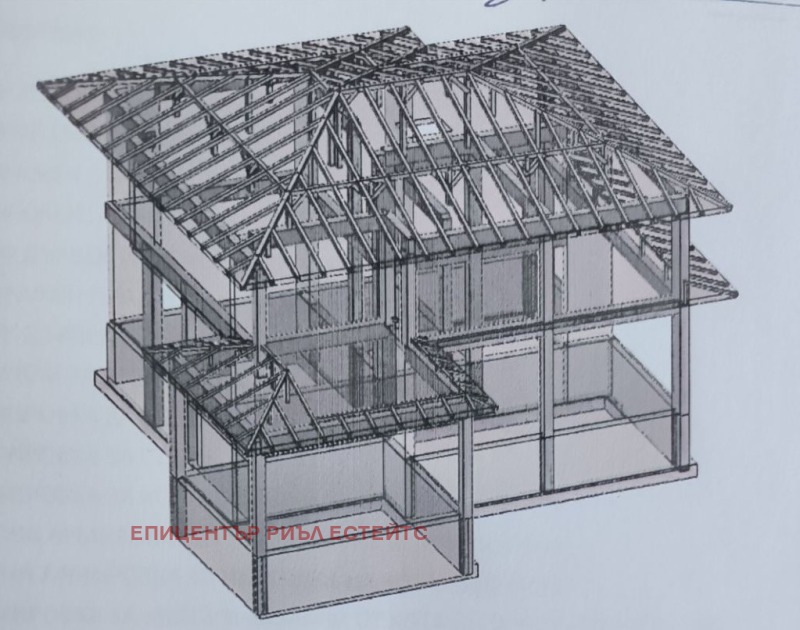 Продается  Сюжет Перник , Църква , 575 кв.м | 81783413 - изображение [2]