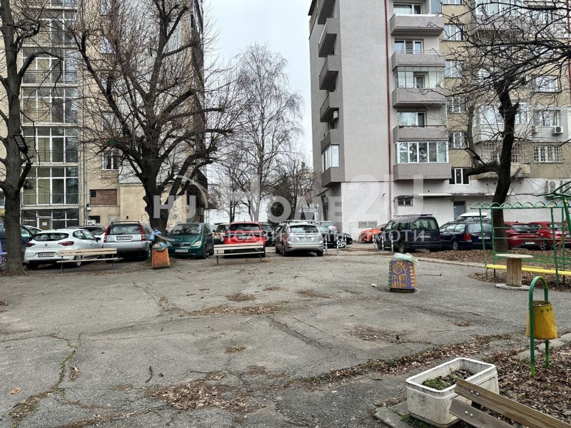 Продава ПАРЦЕЛ, гр. София, Гео Милев, снимка 2 - Парцели - 53029560