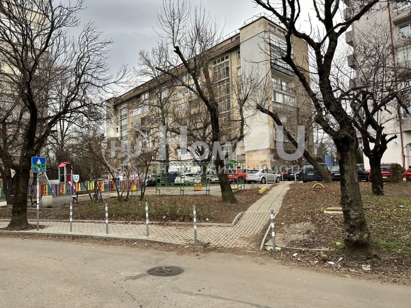 Продава ПАРЦЕЛ, гр. София, Гео Милев, снимка 5 - Парцели - 53029560