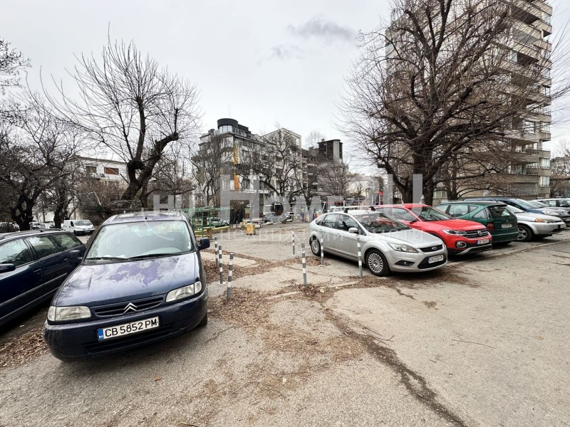 Продава ПАРЦЕЛ, гр. София, Гео Милев, снимка 4 - Парцели - 53029560