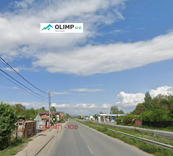 Продава ПАРЦЕЛ, гр. София, с. Долни Богров