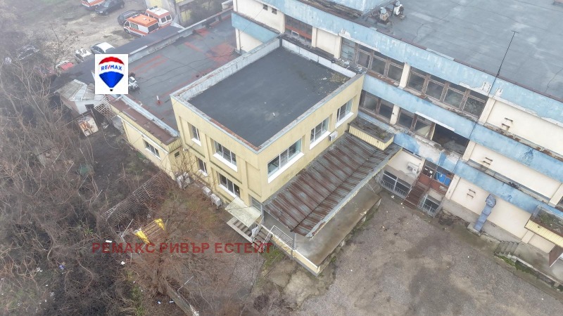 Продава БИЗНЕС ИМОТ, гр. Русе, Дружба 1, снимка 12 - Други - 53151794