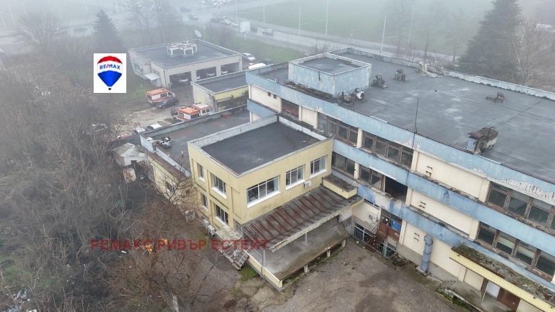 Продава БИЗНЕС ИМОТ, гр. Русе, Дружба 1