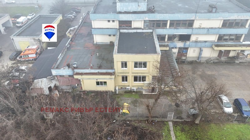 Продава БИЗНЕС ИМОТ, гр. Русе, Дружба 1, снимка 3 - Други - 53151794