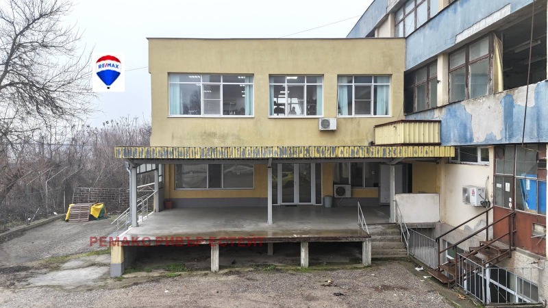 Продава БИЗНЕС ИМОТ, гр. Русе, Дружба 1, снимка 2 - Други - 53151794