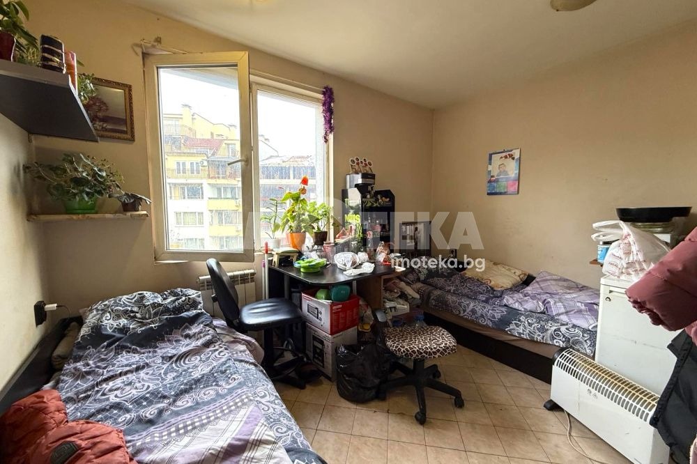 Продава 2-СТАЕН, гр. София, Студентски град, снимка 6 - Апартаменти - 53680050