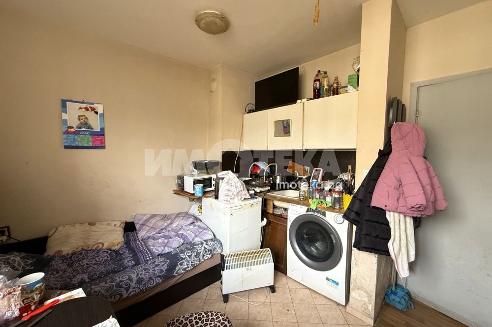 Продава 2-СТАЕН, гр. София, Студентски град, снимка 7 - Апартаменти - 53680050